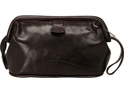 Набор: несессер, шарф