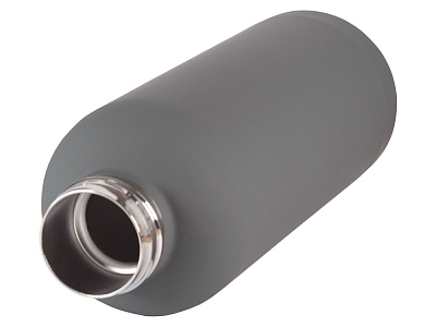 Вакуумная термобутылка ODIN, soft-touch, 550 мл