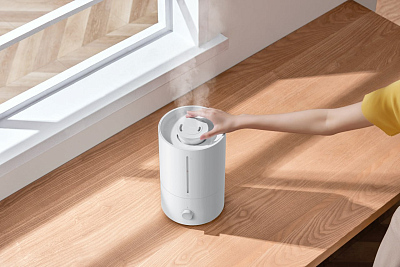 Увлажнитель Xiaomi Humidifier 2 Lite EU