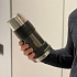 Термос для еды Thermos Work 2345GM, графитовый - Фото 4