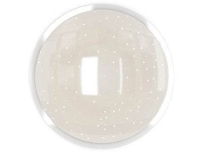 Умная потолочная лампа IoT Light DL772 (Белый)