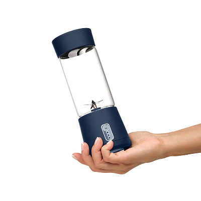 Блендер портативный Фелис (Felice), синий