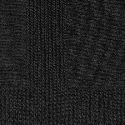 Плед-Палантин Territ, черный