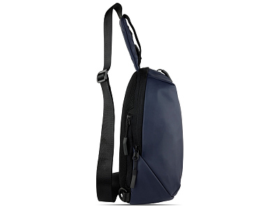 Рюкзак Blanc с одним плечевым ремнем