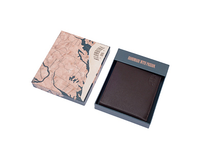 Бумажник Claim