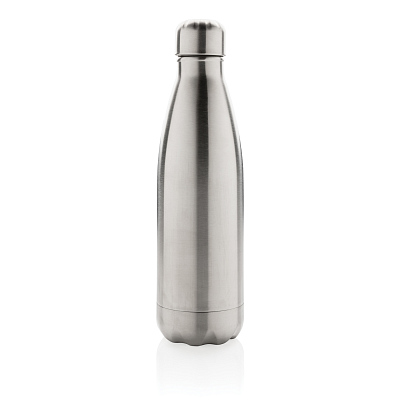 Вакуумная бутылка из нержавеющей стали