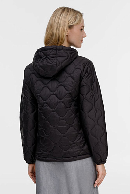 Куртка унисекс Tarnaby, черная