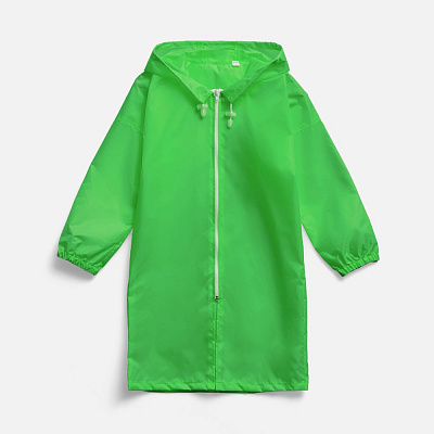 Дождевик детский Rainman Kids  (Зеленое яблоко)