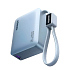 ПЗУ UGREEN PB584 10000mAh 33W - Фото 6