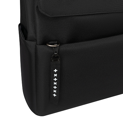 Рюкзак Марко (Marco), черный