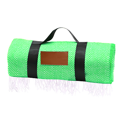 Подарочный набор KEEP CALM, зелёный