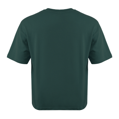 Футболка унисекс оверсайз STAN хлопок/полиэстер 260, 40