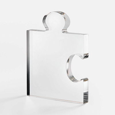 Стела Collab большая