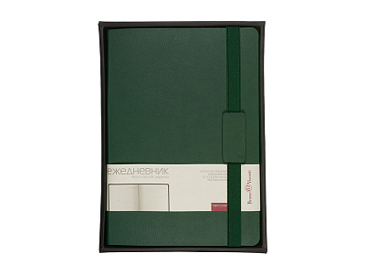 Ежедневник недатированный В5 Leggenda