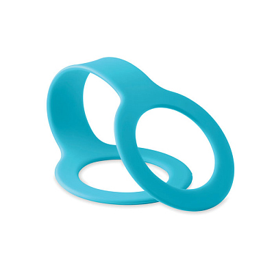 Держатель для бутылки силиконовый