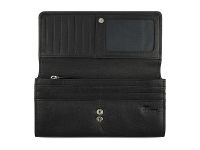 Кошелек женский Banda с защитой данных RFID