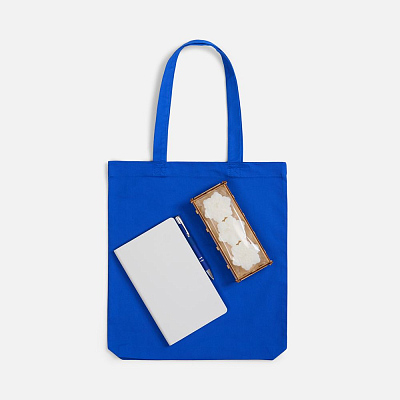 Набор Colorifica, синий