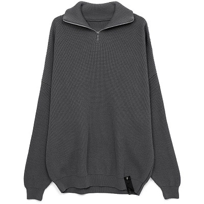 Джемпер Siluetti Birne  (Серый)