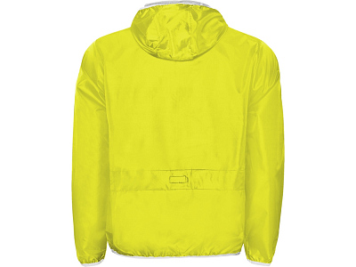 Ветровка Angelo унисекс