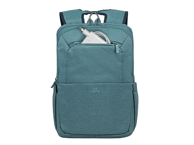 ECO рюкзак для ноутбука 15.6 из переработанного пластика