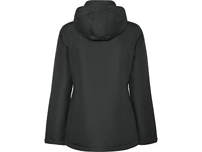 Парка утепленная America, женская