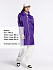 Дождевик Rainman Zip, фиолетовый - Фото 11