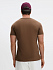 Футболка Imperial 190, коричневая - Фото 6