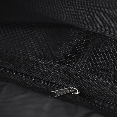 Сумка поясная STAN оксфорд 600 ,122