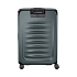 Чемодан VICTORINOX Spectra™ 3.0 Exp. Large Case, темно-зеленый, поликарбонат Sorplas™, 51x32x75 см, - Фото 11