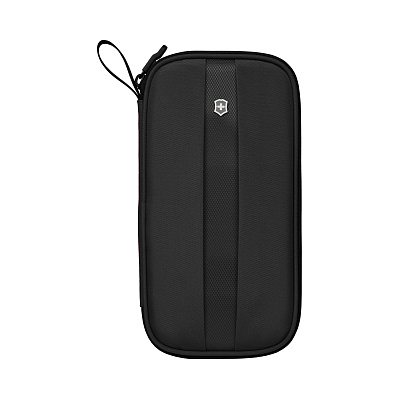 Органайзер VICTORINOX TA 5.0 Travel Organizer с RFID защитой красный нейлон 13x3x26 см