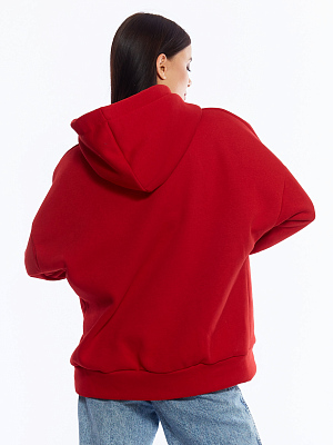 Худи унисекс оверсайз BB Banks  L/XL