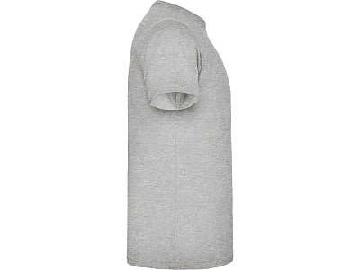 Футболка Teckel с карманом мужская