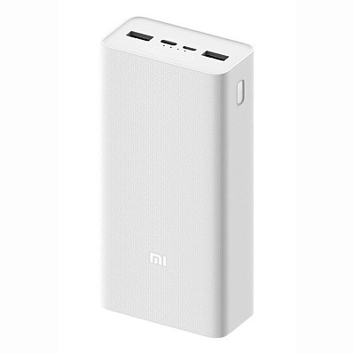 ПЗУ Xiaomi Mi Power Bank 3 30000mAh