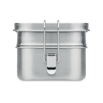 Ланчбокс из нержавеющей стали