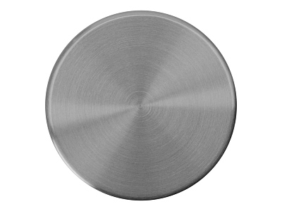 Вакуумная термобутылка с медной изоляцией Cask, тубус, 500 мл