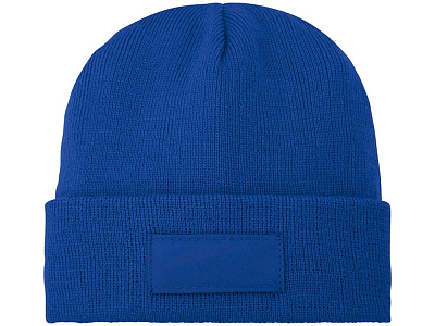 Шапка Boreas с нашивкой