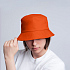 Хлопковая панама BRIM 250 - Фото 2