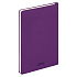 Ежедневник Спарк (Spark) недатированный, фиолетовый (без упаковки, без стикера) - Фото 5