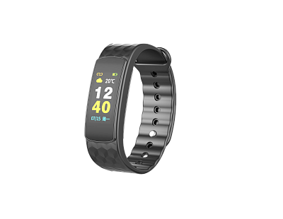 Смарт-браслет iWOWN i6HR Color