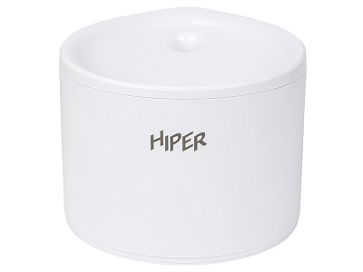 Умная Wi-Fi поилка IoT Pet Fountain, 2500 мл