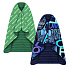 Плед-пончо Blanket Print на заказ - Фото 1