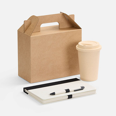 Набор MilkMake, черный (Чёрный)