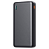 Внешний аккумулятор Belong, 20000 Mah, черный - Фото 2
