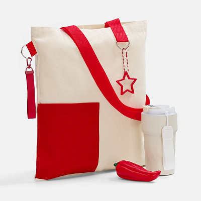 Набор TownTale  (Красный)