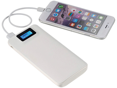 Портативное зарядное устройство Cheetah, 6000 mAh