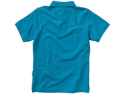 Рубашка поло Forehand женская