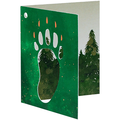 Заготовка из картона Carta, М