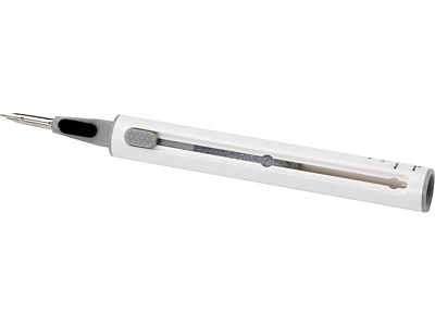 Комплект для очистки наушников TWS Mimi (Белый)