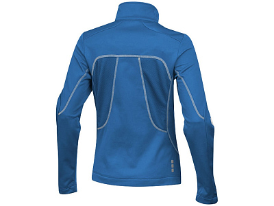 Куртка Maple женская на молнии