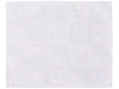 Спортивное полотенце плотностью 250 г/м2 для сублимации